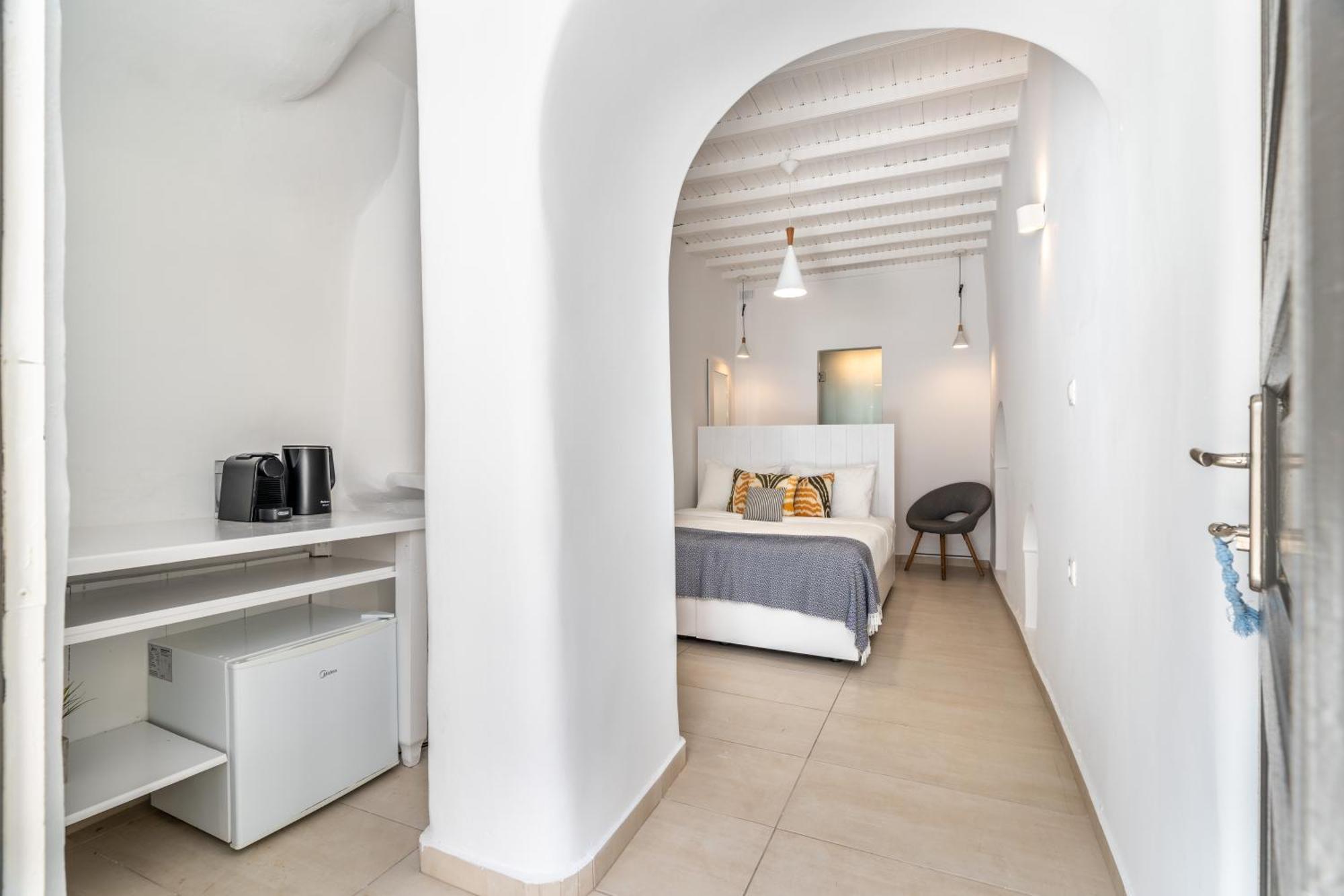 Maison By Monocle 5* Mykonos Town