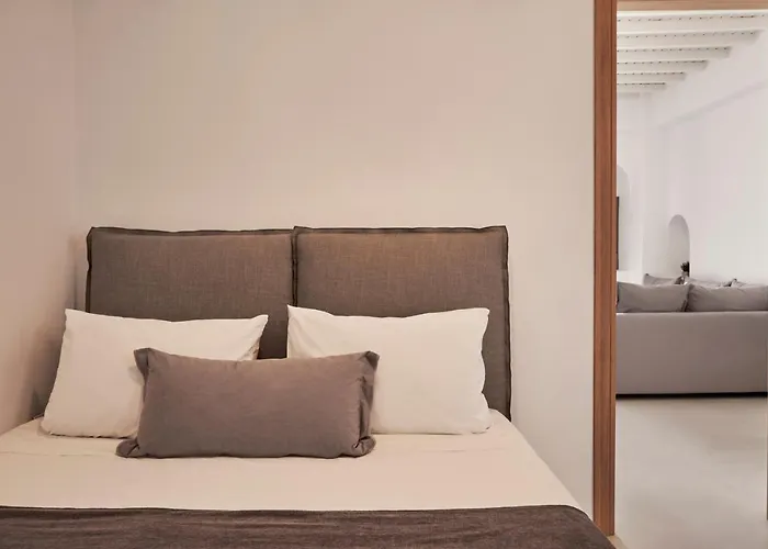 Maison Central By Monocle