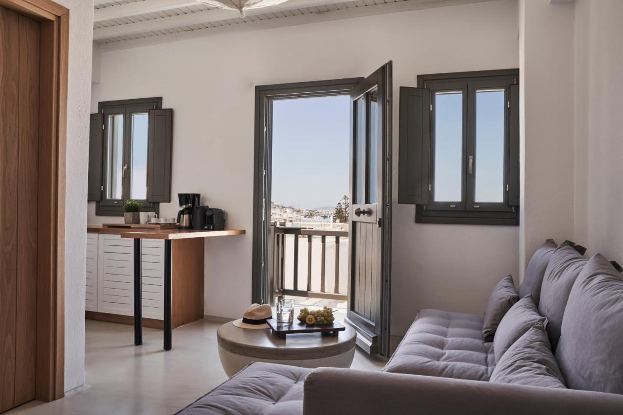 Maison 5*