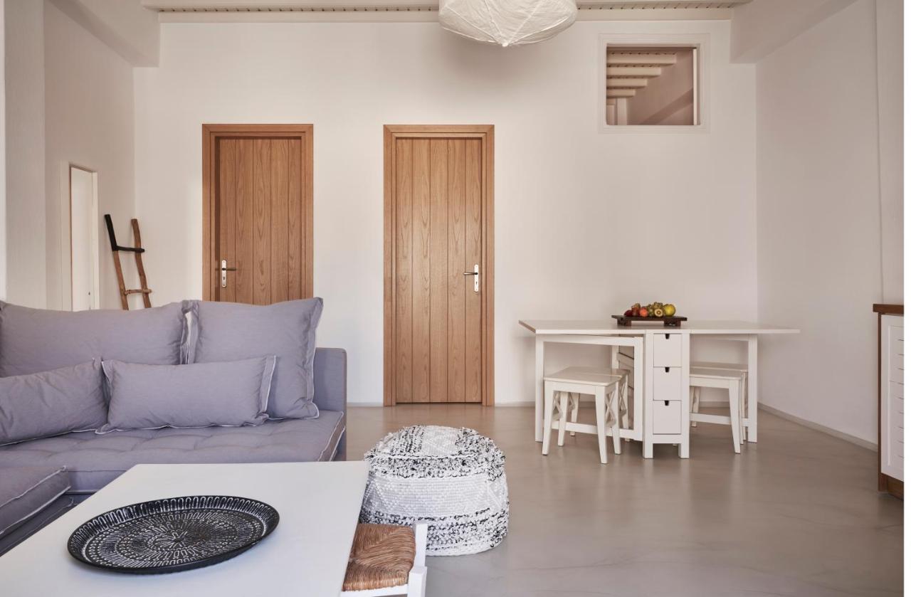 Maison 5* Mykonos Town